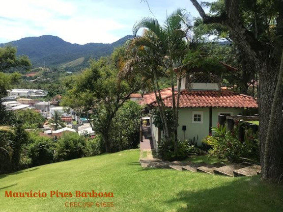 Imóvel com 2 Quartos à Venda, 1.800 m² em Barra Velha - Ilhabela