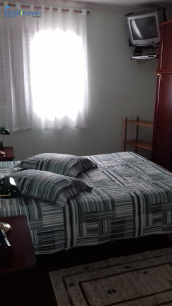 Imagem Apartamento com 3 Quartos à Venda, 99 m² em Rudge Ramos - São Bernardo Do Campo