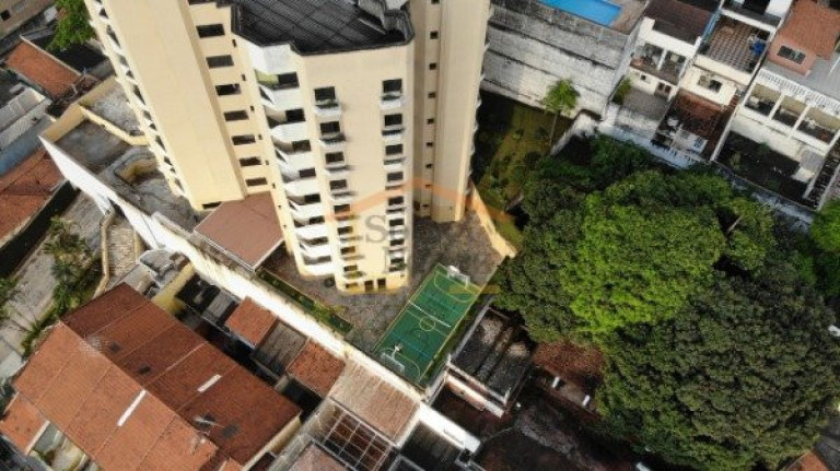 Imagem Apartamento com 3 Quartos à Venda, 98 m² em Vila Paulicéia - São Paulo Imagem Apartamento com 3 Quartos à Venda, 98 m² em Vila Paulicéia - São Paulo