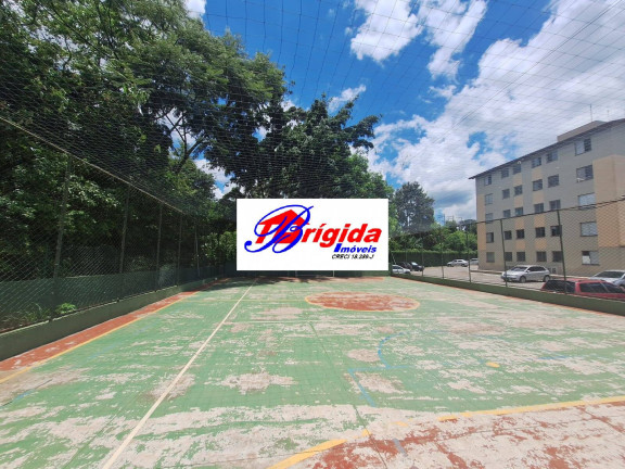 Imagem Apartamento com 2 Quartos à Venda, 45 m² em Jardim Torino - Cotia Imagem Apartamento com 2 Quartos à Venda, 45 m² em Jardim Torino - Cotia