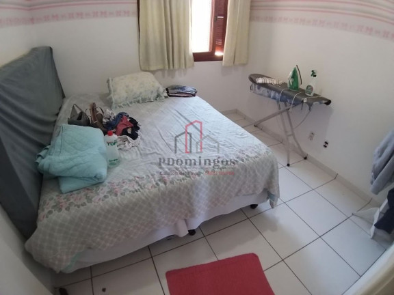 Imagem Sobrado com 3 Quartos à Venda, 99 m² em Jardim Bela Vista - Sumaré