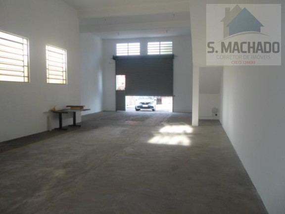 Imagem Imóvel Comercial à Venda, 377 m² em Vila Guiomar - Santo André
