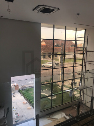 Imagem Casa com 5 Quartos à Venda, 400 m² em Atalaia - Ananindeua