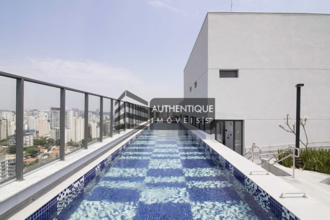Imagem Apartamento com 2 Quartos à Venda, 73 m² em Campo Belo - São Paulo Imagem Apartamento com 2 Quartos à Venda, 73 m² em Campo Belo - São Paulo