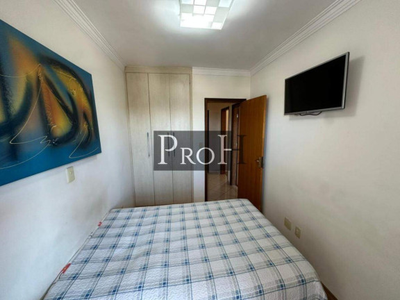 Imagem Apartamento com 3 Quartos à Venda, 120 m² em Vila Assunção - Santo André Imagem Apartamento com 3 Quartos à Venda, 120 m² em Vila Assunção - Santo André