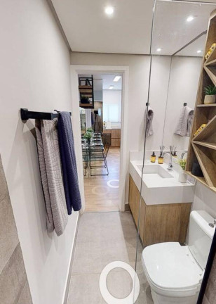 Imagem Apartamento com 2 Quartos à Venda, em Parque Da Vila Prudente - São Paulo Imagem Apartamento com 2 Quartos à Venda, em Parque Da Vila Prudente - São Paulo