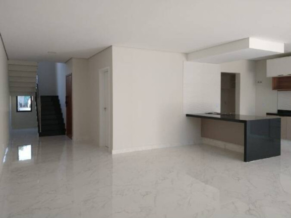 Casa de Condomínio com 3 Quartos à Venda, 201 m² em Cajuru Do Sul - Sorocaba