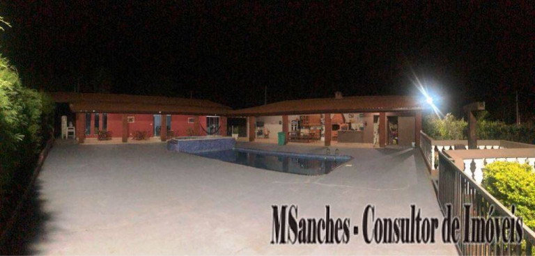 Imagem Chácara com 3 Quartos à Venda, 200 m² em Jundiaquara - Araçoiaba Da Serra