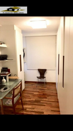Imagem Casa de Condomínio com 2 Quartos à Venda, 100 m² em Vila Gumercindo - São Paulo
