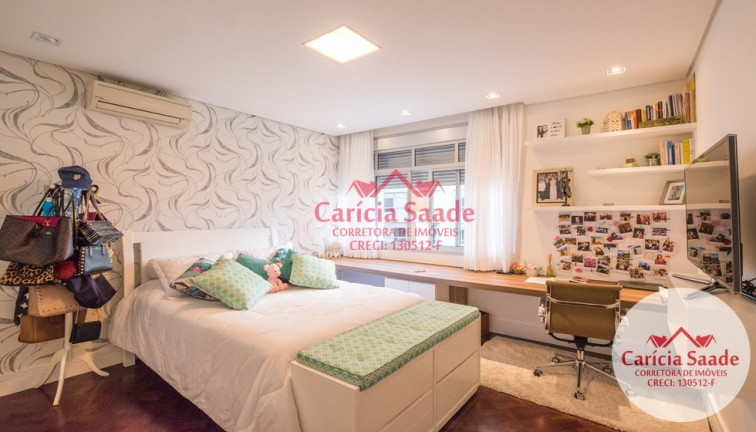 Imagem Apartamento com 4 Quartos à Venda, 300 m² em Higienópolis - São Paulo Imagem Apartamento com 4 Quartos à Venda, 300 m² em Higienópolis - São Paulo
