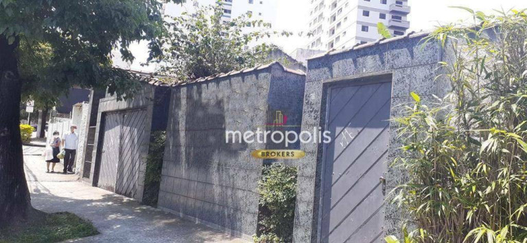 Imagem Casa com 4 Quartos à Venda, 208 m² em Jardim - Santo André Imagem Casa com 4 Quartos à Venda, 208 m² em Jardim - Santo André