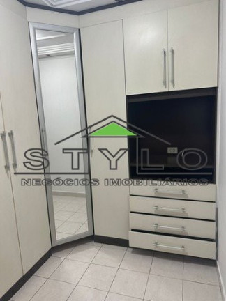 Imagem Apartamento com 3 Quartos à Venda, 73 m² em Rudge Ramos - São Bernardo Do Campo