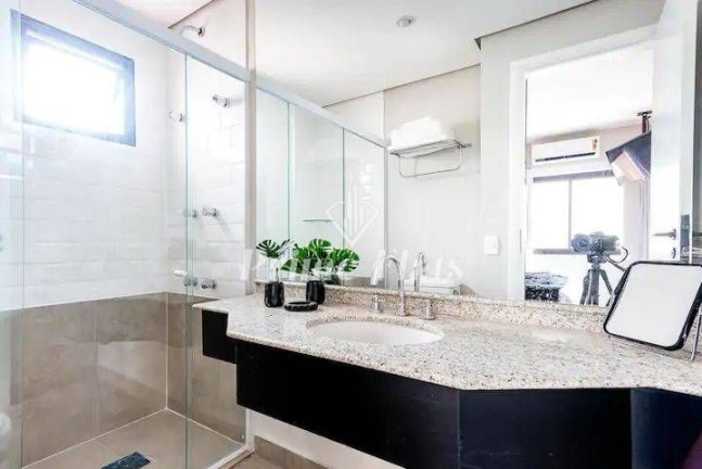 Imagem Apartamento com 1 Quarto à Venda, 30 m² em Jardins - São Paulo Imagem Apartamento com 1 Quarto à Venda, 30 m² em Jardins - São Paulo