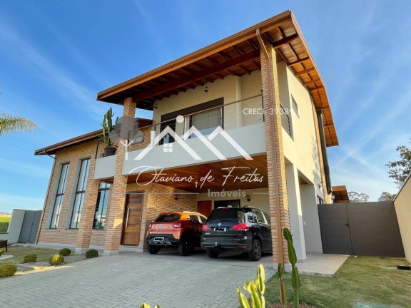 Imagem Casa de Condomínio com 3 Quartos à Venda, 800 m² em Medeiros - Itupeva Imagem Casa de Condomínio com 3 Quartos à Venda, 800 m² em Medeiros - Itupeva