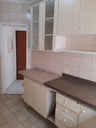 Imagem Apartamento com 1 Quarto à Venda, 57 m² em Aparecida - Santos Imagem Apartamento com 1 Quarto à Venda, 57 m² em Aparecida - Santos