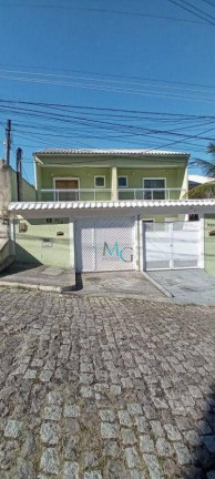 Imagem Casa com 3 Quartos à Venda, 125 m² em Campo Grande - Rio De Janeiro Imagem Casa com 3 Quartos à Venda, 125 m² em Campo Grande - Rio De Janeiro