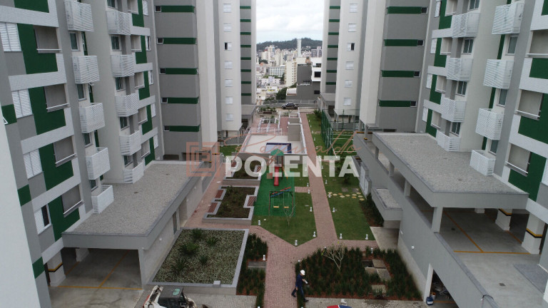 Imagem Apartamento com 2 Quartos à Venda, 63 m² em Santa Catarina - Criciúma Imagem Apartamento com 2 Quartos à Venda, 63 m² em Santa Catarina - Criciúma