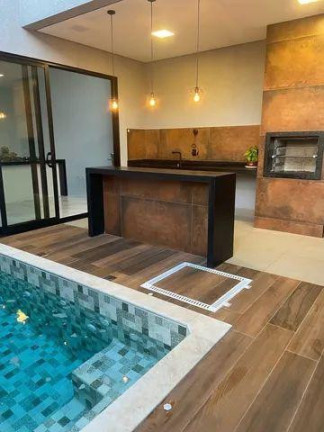 Imagem Casa com 3 Quartos à Venda, 167 m² em Parque Ortolândia - Hortolândia Imagem Casa com 3 Quartos à Venda, 167 m² em Parque Ortolândia - Hortolândia