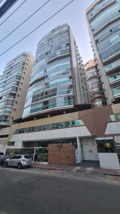 Foto do imóvel Apartamento com 3 Quartos à Venda, 98 m² em Itapuã - Vila Velha