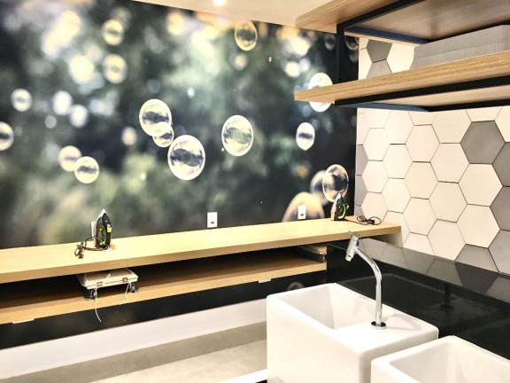 Imagem Imóvel com 1 Quarto à Venda, 26 m² em Pinheiros - São Paulo