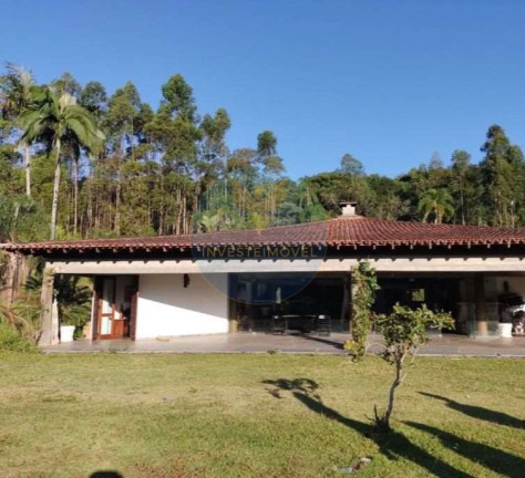 Imagem Imóvel à Venda, 540 m² em Jardim Mirador - Itapevi