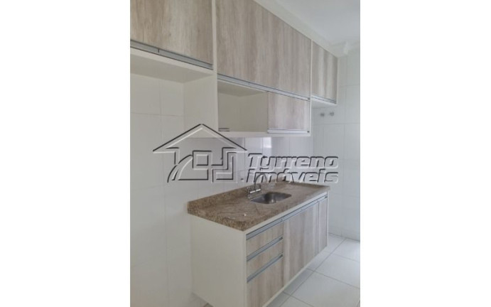 Apartamento com 2 Quartos à Venda, 77 m² em Vila Ema - São José Dos Campos