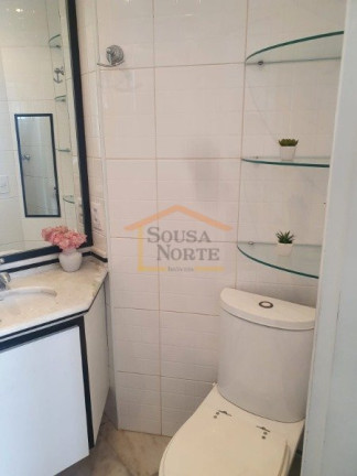 Imagem Apartamento com 3 Quartos à Venda, 70 m² em Parque Mandaqui - São Paulo Imagem Apartamento com 3 Quartos à Venda, 70 m² em Parque Mandaqui - São Paulo