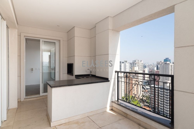 Imagem Apartamento com 4 Quartos à Venda, 446 m² em Moema - São Paulo Imagem Apartamento com 4 Quartos à Venda, 446 m² em Moema - São Paulo