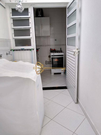 Imagem Apartamento com 2 Quartos à Venda, 50 m² em Vila América - Santo André Imagem Apartamento com 2 Quartos à Venda, 50 m² em Vila América - Santo André