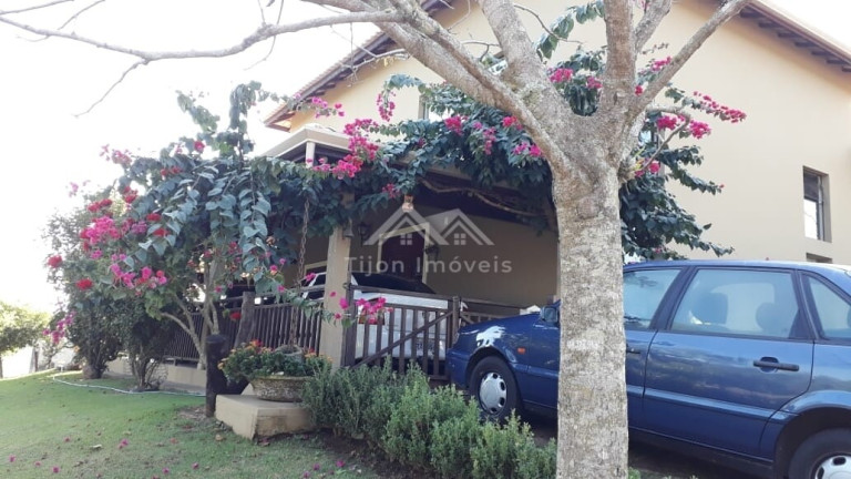 Imagem Casa de Condomínio com 3 Quartos à Venda, 220 m² em Condomínio Village Araçoiaba - Araçoiaba Da Serra