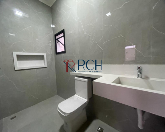 Imagem Casa com 3 Quartos à Venda, 113 m² em Horto Florestal - Sorocaba Imagem Casa com 3 Quartos à Venda, 113 m² em Horto Florestal - Sorocaba