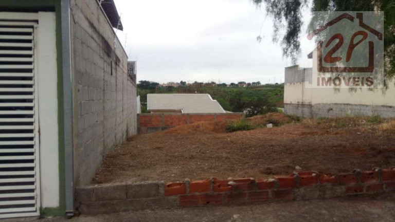 Imagem Terreno à Venda, 175 m² em Villa Branca - Jacareí Imagem Terreno à Venda, 175 m² em Villa Branca - Jacareí