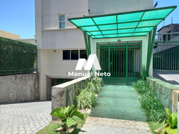 Imagem Apartamento com 3 Quartos à Venda, 105 m² em Meireles - Fortaleza