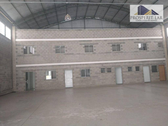 Imagem Galpão à Venda, 700 m² em Jardim Presidente Dutra - Guarulhos Imagem Galpão à Venda, 700 m² em Jardim Presidente Dutra - Guarulhos