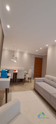 Imagem Apartamento com 2 Quartos à Venda, 55 m² em Paulicéia - São Bernardo Do Campo Imagem Apartamento com 2 Quartos à Venda, 55 m² em Paulicéia - São Bernardo Do Campo