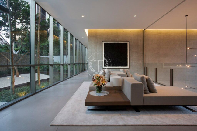 Imagem Cobertura com 3 Quartos à Venda, 229 m² em Jardim Paulistano - São Paulo Imagem Cobertura com 3 Quartos à Venda, 229 m² em Jardim Paulistano - São Paulo