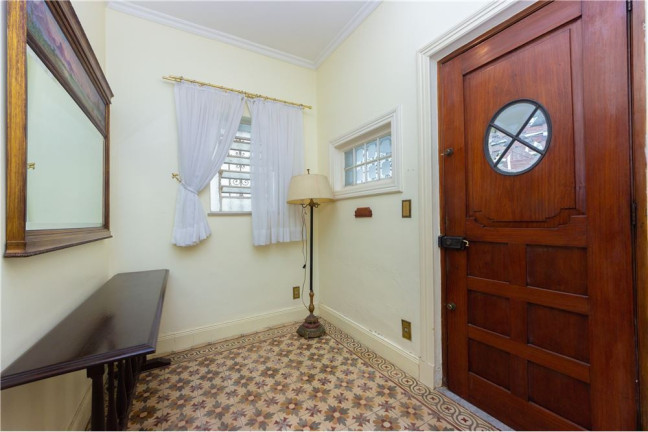 Imagem Casa com 4 Quartos à Venda,  em Paraíso - São Paulo