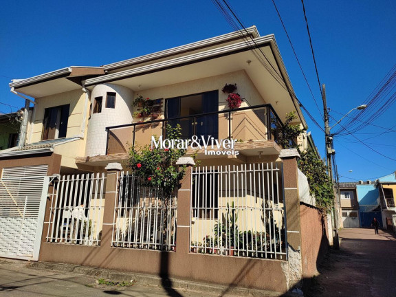Imagem Casa com 3 Quartos à Venda, 142 m² em Sitio Cercado - Curitiba Imagem Casa com 3 Quartos à Venda, 142 m² em Sitio Cercado - Curitiba