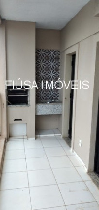Imagem Apartamento com 2 Quartos à Venda, 133 m² em Nova Aliança - Ribeirão Preto