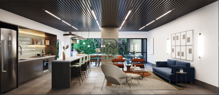 Imagem Apartamento com 2 Quartos à Venda, 66 m² em Moema - São Paulo Imagem Apartamento com 2 Quartos à Venda, 66 m² em Moema - São Paulo