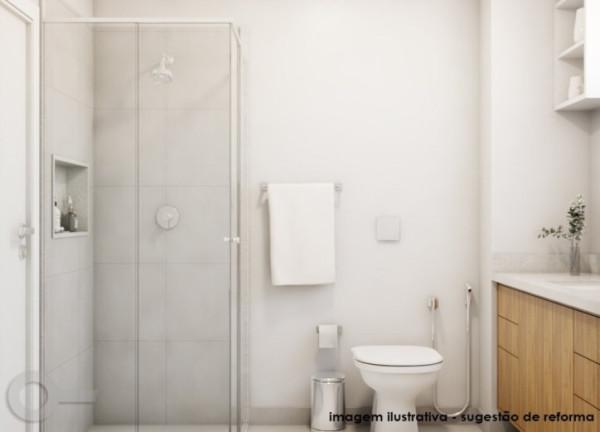 Imagem Apartamento com 2 Quartos à Venda, 87 m² em Itaim Bibi - São Paulo Imagem Apartamento com 2 Quartos à Venda, 87 m² em Itaim Bibi - São Paulo