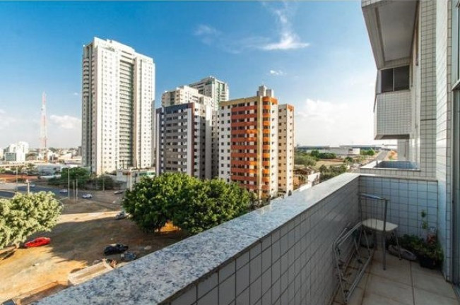 Imagem Imóvel com 3 Quartos à Venda, 79 m² em Norte (águas Claras) - Brasília Imagem Imóvel com 3 Quartos à Venda, 79 m² em Norte (águas Claras) - Brasília