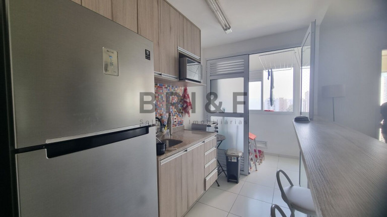 Imagem Apartamento com 2 Quartos à Venda, 67 m² em Brooklin - São Paulo Imagem Apartamento com 2 Quartos à Venda, 67 m² em Brooklin - São Paulo
