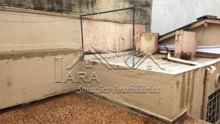 Imagem Casa com 3 Quartos à Venda, 120 m² em Cangaíba - São Paulo Imagem Casa com 3 Quartos à Venda, 120 m² em Cangaíba - São Paulo