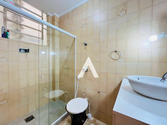 Imagem Apartamento com 2 Quartos à Venda, 52 m² em Várzea - Teresópolis Imagem Apartamento com 2 Quartos à Venda, 52 m² em Várzea - Teresópolis