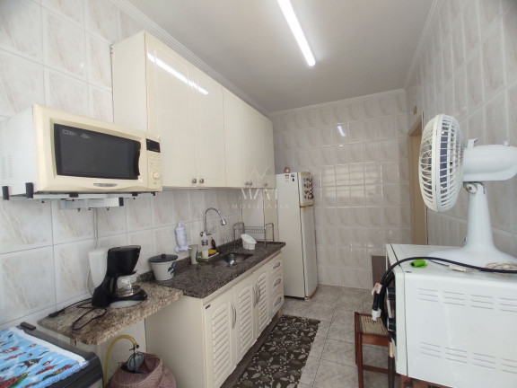 Imagem Apartamento com 2 Quartos à Venda, 57 m² em Guilhermina - Praia Grande Imagem Apartamento com 2 Quartos à Venda, 57 m² em Guilhermina - Praia Grande