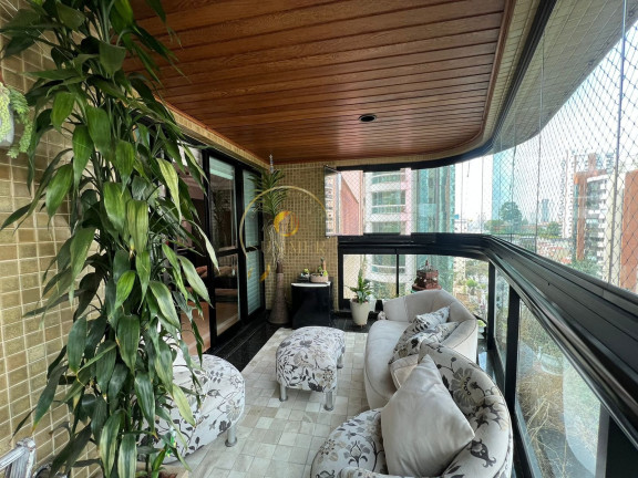Imagem Apartamento com 4 Quartos à Venda, 192 m² em Tatuapé - São Paulo Imagem Apartamento com 4 Quartos à Venda, 192 m² em Tatuapé - São Paulo