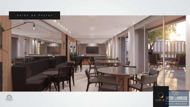 Imagem Apartamento com 3 Quartos à Venda, 262 m² em Vila Moema - Tubarão