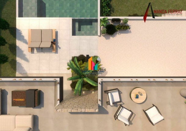 Imagem Casa com 4 Quartos à Venda, 360 m² em Residencial Dos Lagos - Itupeva Imagem Casa com 4 Quartos à Venda, 360 m² em Residencial Dos Lagos - Itupeva