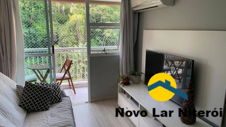 Imagem Apartamento com 2 Quartos à Venda, 75 m² em Badu - Niterói Imagem Apartamento com 2 Quartos à Venda, 75 m² em Badu - Niterói